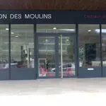 Salon des Moulins Valence