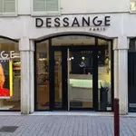 Dessange Sceaux