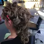 coiffure Nouveau Styl' Weitbruch