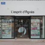 L'Esprit d'Agnès Châteauroux