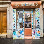 Les Intondables Paris 19