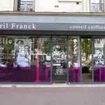 Cyril Franck Montrouge