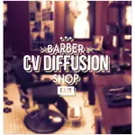 CV Diffusion Coiffeur Caen