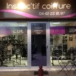 Instinc tif coiffure Simiane-Collongue