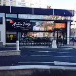 Mathieu Frasez Toulouse