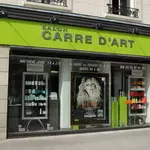 Salon Carré d'Art Reims