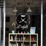 L'idylle salon de coiffure Tours