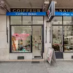 Coiffeur Des Nations Genève