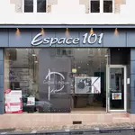 Espace 101 La Châtre