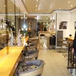 Thomas Coiffure Paris 08