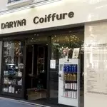 Daryna Coiffure Paris 12