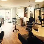 L'atelier du coiffeur Dax