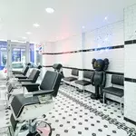 GéGé BarberShop Paris 07