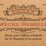 Mèche Rebelle Saint-Thégonnec