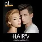 Hair'V Les-Pavillons-sous-Bois