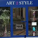 Art 2 Style Metz