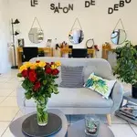 Le salon de Debo Sarrians