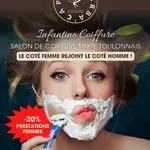 Infantino Coiffure Toulon