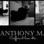 Anthony M. Coiffure Marcq-en-Baroeul