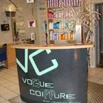 Vogue Coiffure Puiseaux