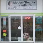 Modern Beauty Coiffure Castelculier