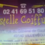 Estelle Coiffure Villevêque