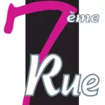 7ème rue Angers