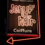 Jenyf'Hair Coiffure Saint-Martin-sur-le-Pré