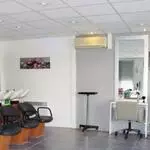 L'atelier du coiffeur Pont-Saint-Vincent