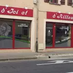 D'Ici et d'Ailleurs Etain