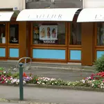 Lucy's coiffure Auray