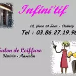 Infini'Tif Clamecy