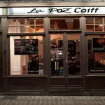 La poz coiff Gravelines