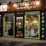 Actuel Coiff Lacroix-Saint-Ouen