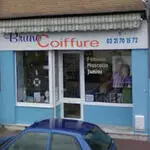 Bruno Coiffure Lens