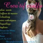 Créa'tif coiffure Brassac-les-Mines