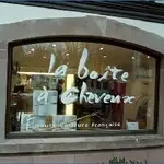 Coiffure La Boite à Cheveux Obernai