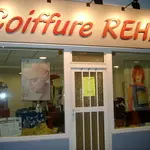 Salon de Coiffure Rehm Josiane Dettwiller