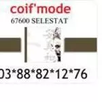 Coif'Mode Sélestat