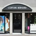 Coiffure Bernard Mutzig