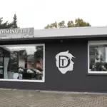 Coiffure Diminu'Tiff Ottmarsheim