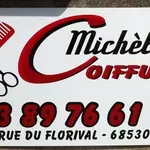 Salon Michèle Buhl