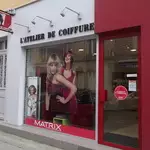 L'Atelier de Coiffure Villefranche-sur-Saône