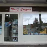 Nati'f Coiffure Rillieux-la-Pape