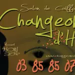 Changeons d'Hair Bourbon-Lancy