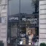 Coiffure M.B. Création Aix-les-Bains