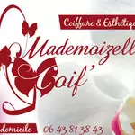 mademoizelle Coif Crolles