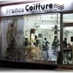 France Coiffure Morzine