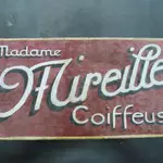 Mireille Coiffure La-Balme-de-Sillingy