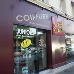 Jennifer Coiffure Maromme